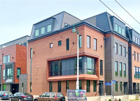 1403 E Superior Avenue 16 Cleveland OH 44114