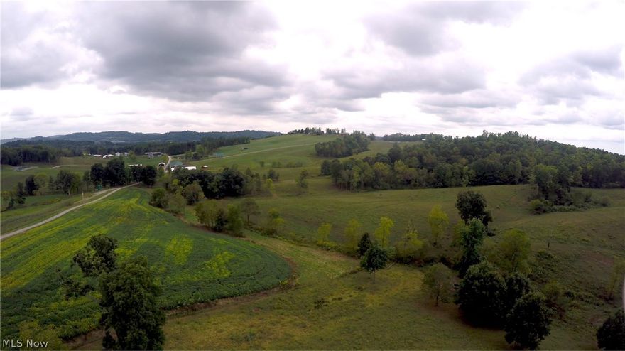 PROPERTY FOR AUCTION
Real Estate Property Tour Dates: October 3rd 3-6 PM. October 9th & 10th 3-6 PM
Detweiler Home Farm-61680 Buskirk LN Salesville,Ohio                                           
357+/- Contiguous Acres • 5 Homes • 84’X144’ x 18’ equipment barn, insulated • 40’60 Maintenance shop • Horse barn • Fenced & cross fenced • Ponds, creeks & exceptional home sites • 3  28,000 Bushel Sukop Grain bins  • Offered in 15  Parcels
Detweiler Dairy & Gossett Farm-19030-19046 Raven Rd. Salesville,OH   GPS 39.972731, -81.384903
200± Contiguous Acres • 90% Tillable acreage • Newer 600 cow dairy set-up (no parlor)
• Free stall barn/feed lot • Holding barn & parlor exterior complete • Commodity barn
• Equipment barn  • 3 Residences • Offered in 9 Parcels 
Dynamite Road Farm-60749-60869 Salem Rd. Salesville,OH  GPS 39.975601, -81.414472
180± Acres • Tillable acreage • Wooded land • Leatherwood Creek frontage • Recreational Tract • Exceptional Secluded Building Tract, Offerd in 4 Pa