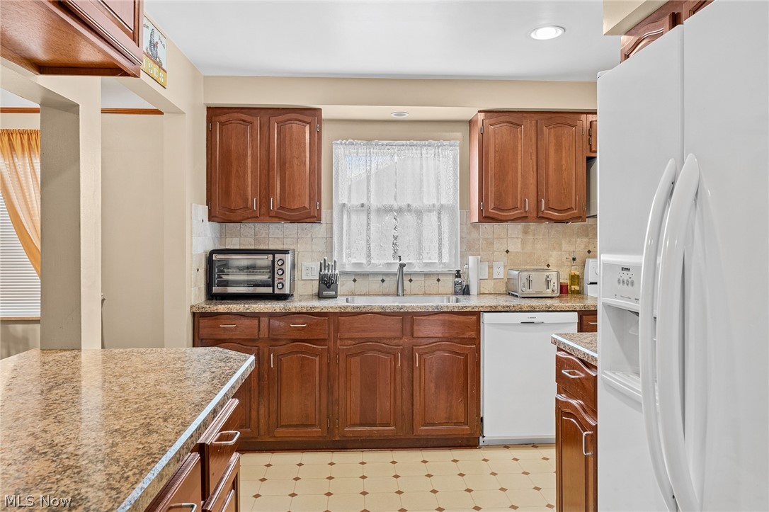 Olmsted Farms - Residential