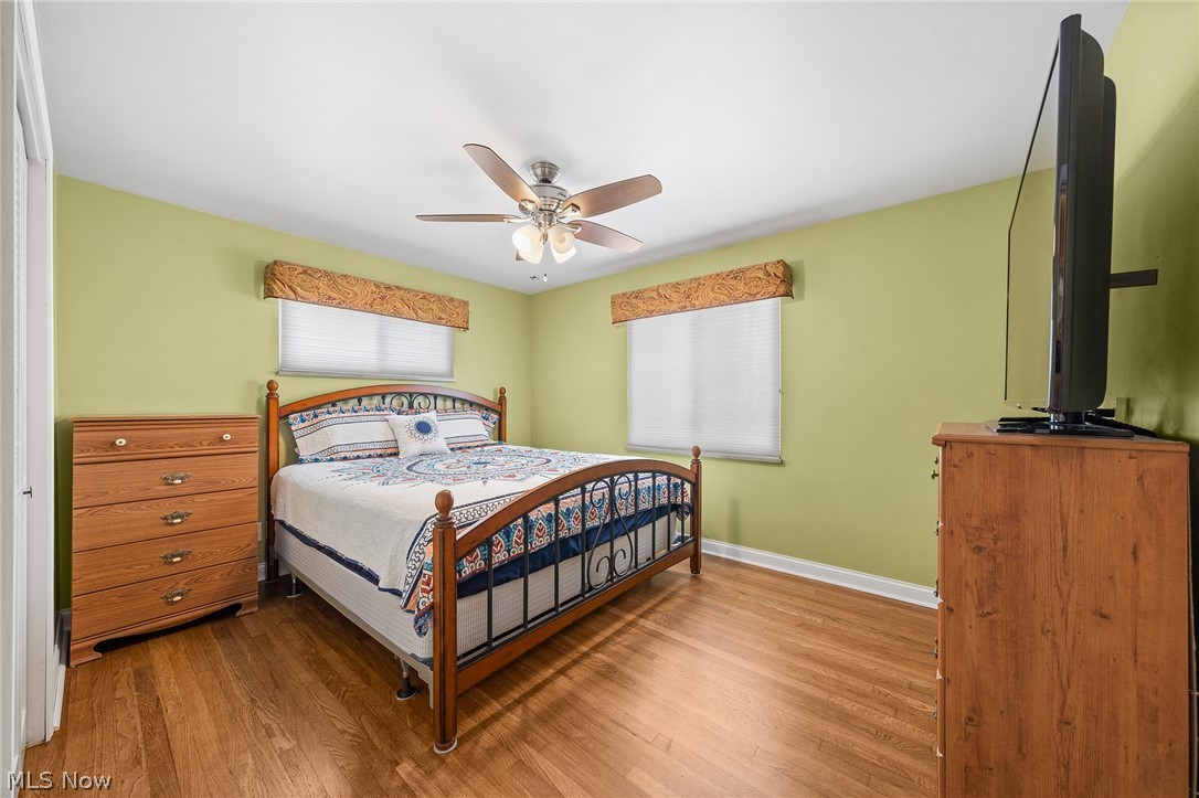 Olmsted Farms - Residential