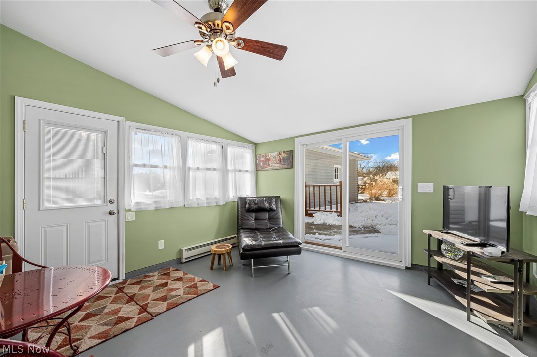 Olmsted Farms - Residential