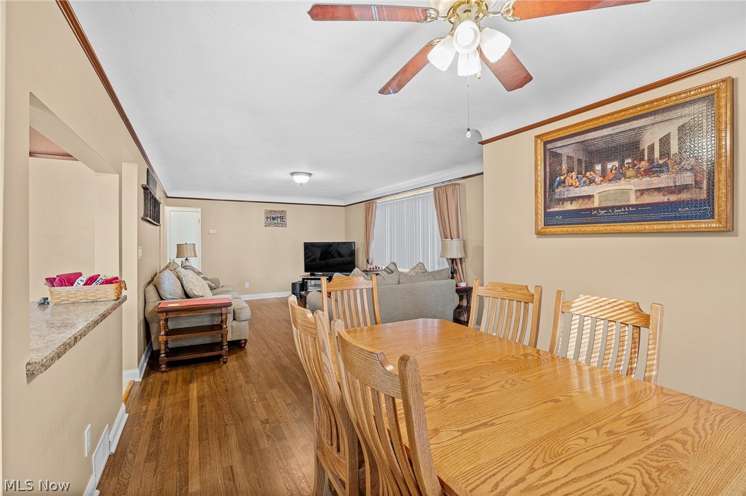 Olmsted Farms - Residential