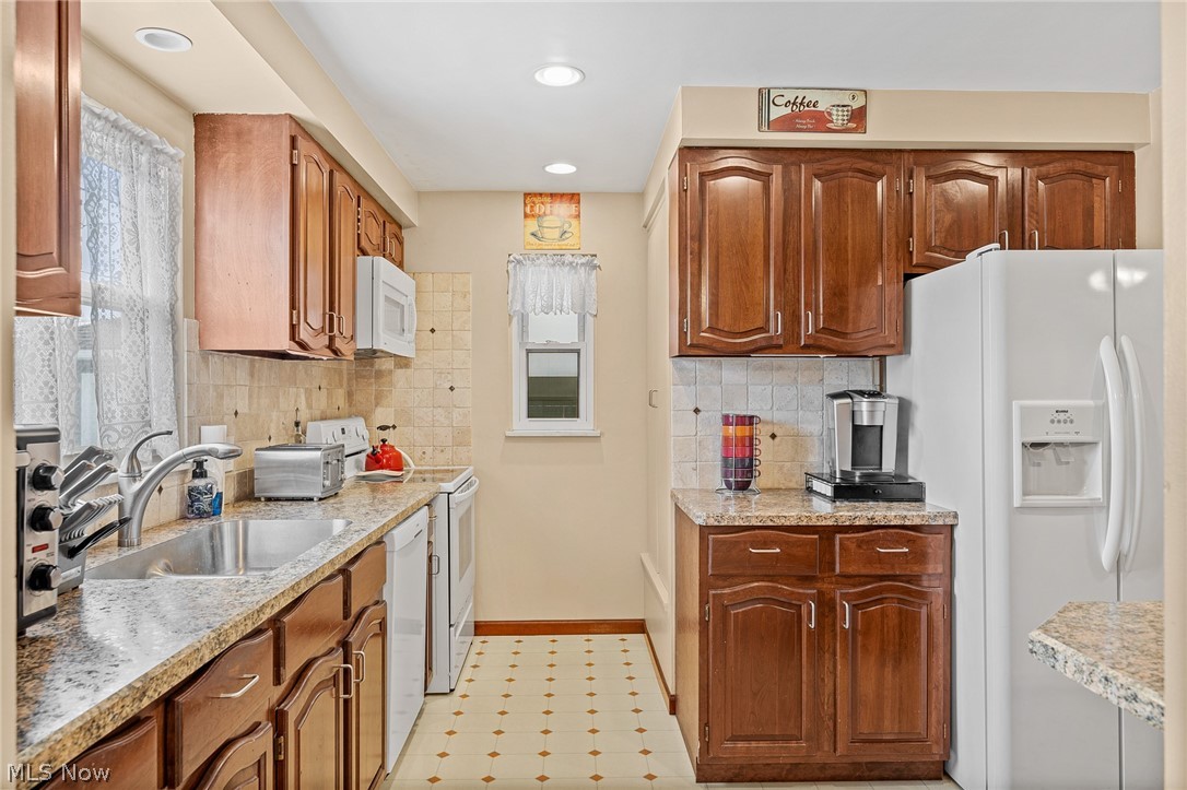 Olmsted Farms - Residential