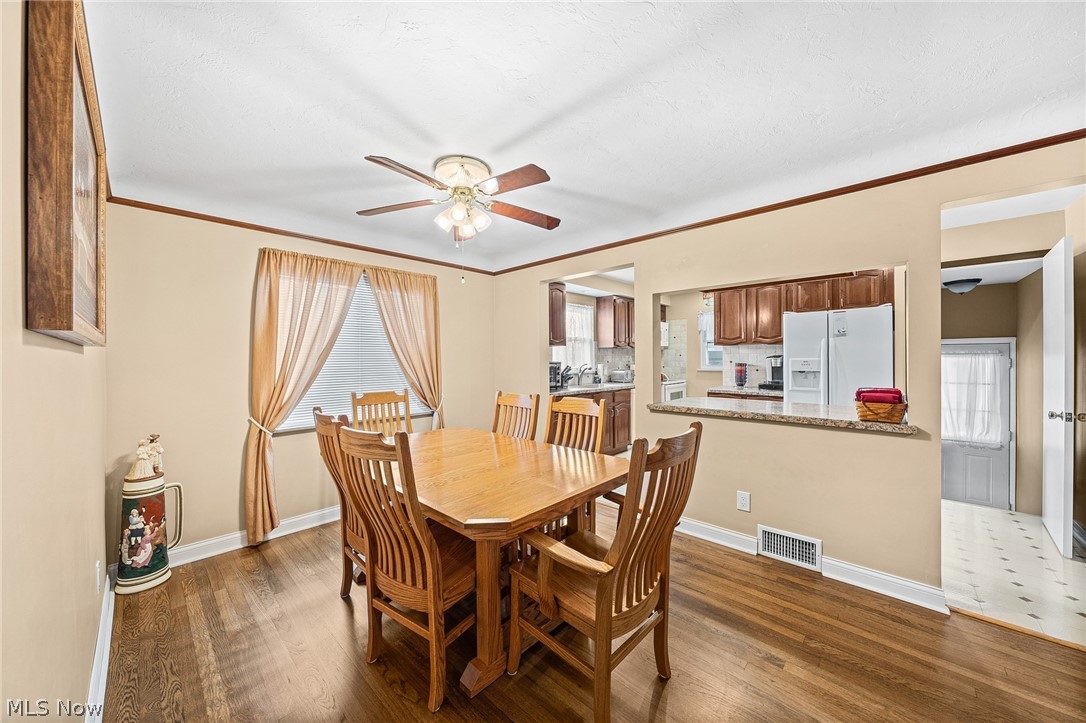 Olmsted Farms - Residential