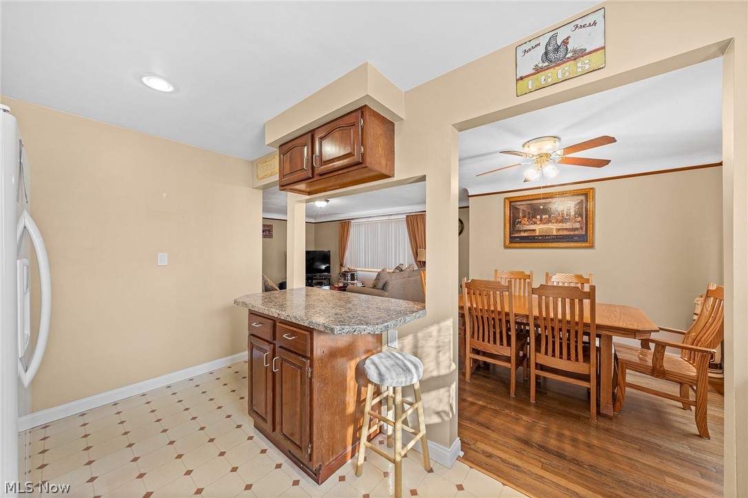 Olmsted Farms - Residential