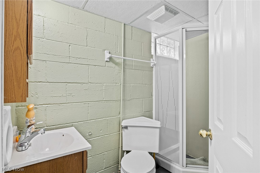 Olmsted Farms - Residential