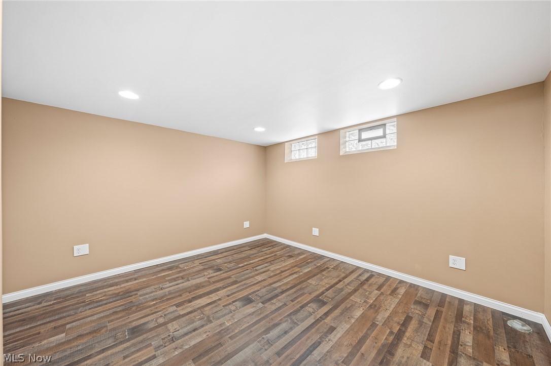 Olmsted Farms - Residential