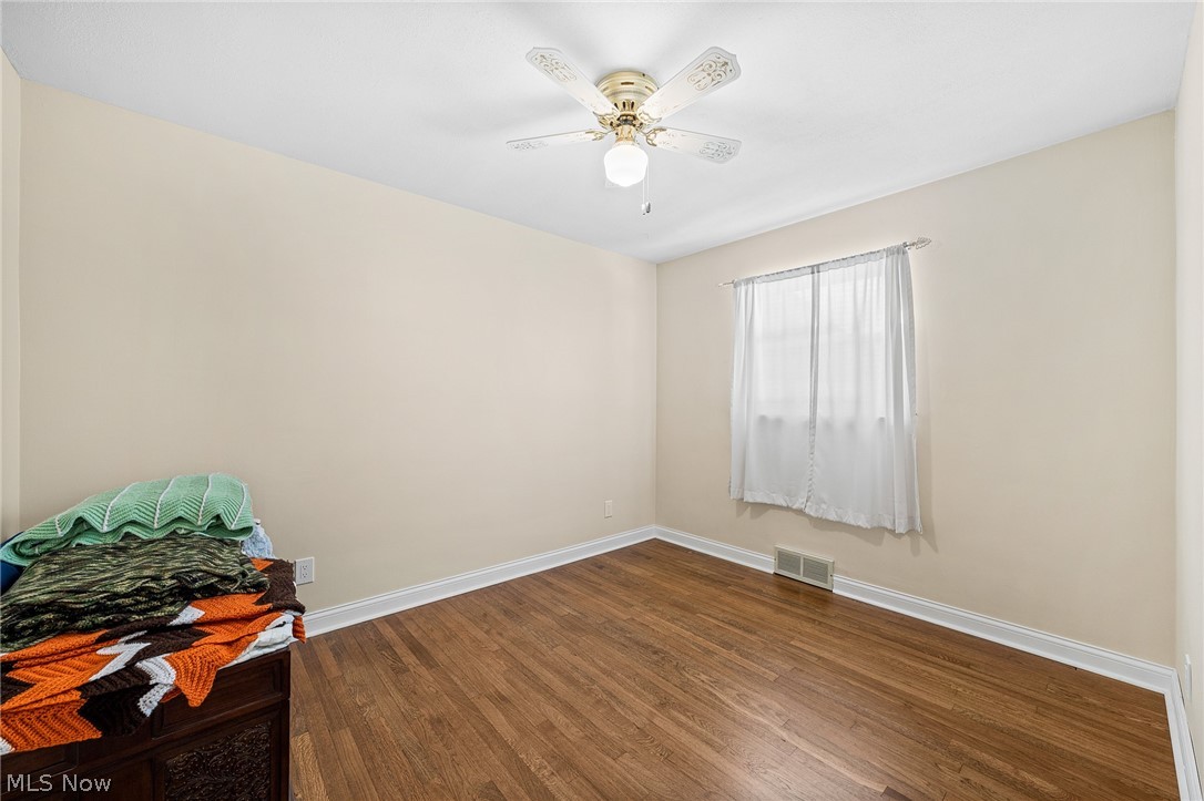 Olmsted Farms - Residential