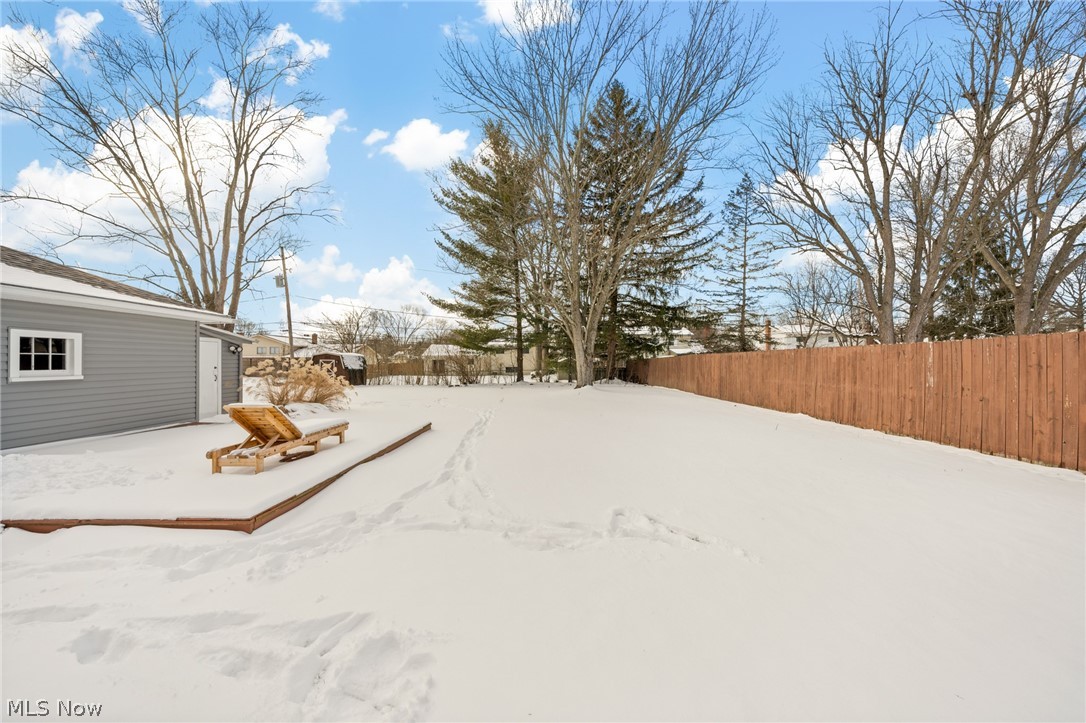 Olmsted Farms - Residential