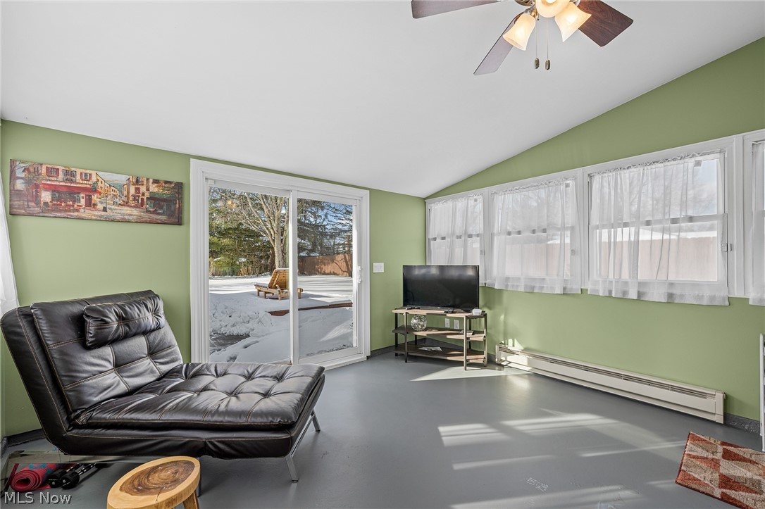 Olmsted Farms - Residential