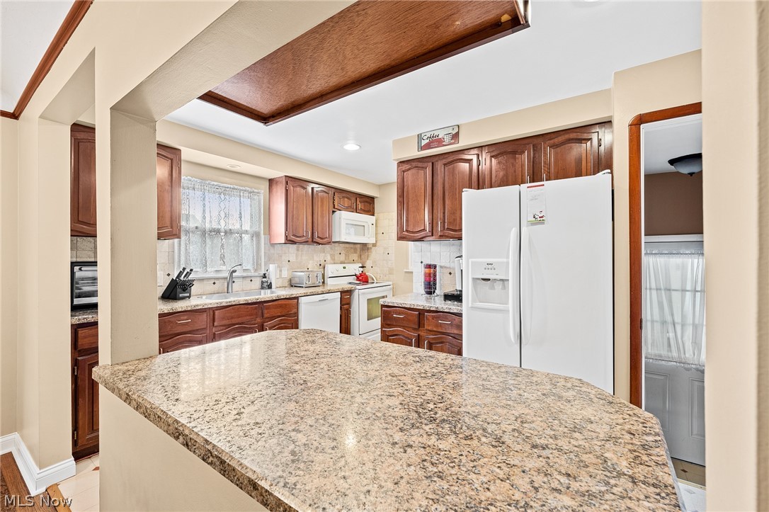 Olmsted Farms - Residential