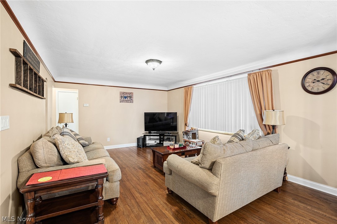 Olmsted Farms - Residential