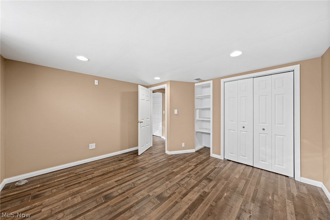 Olmsted Farms - Residential