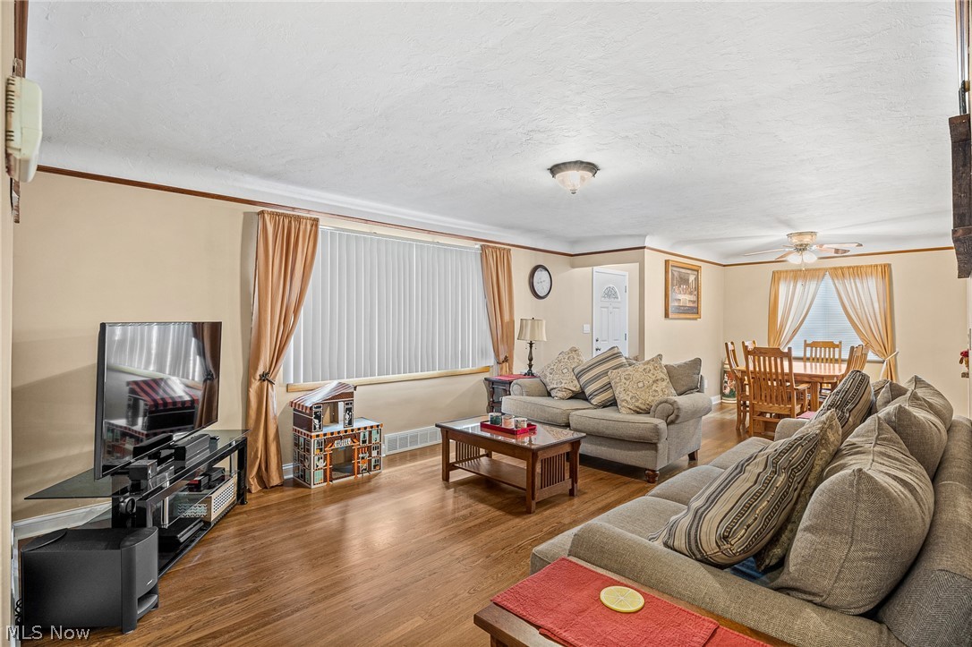 Olmsted Farms - Residential