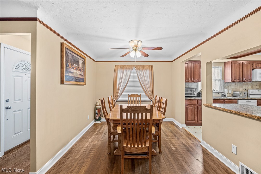 Olmsted Farms - Residential