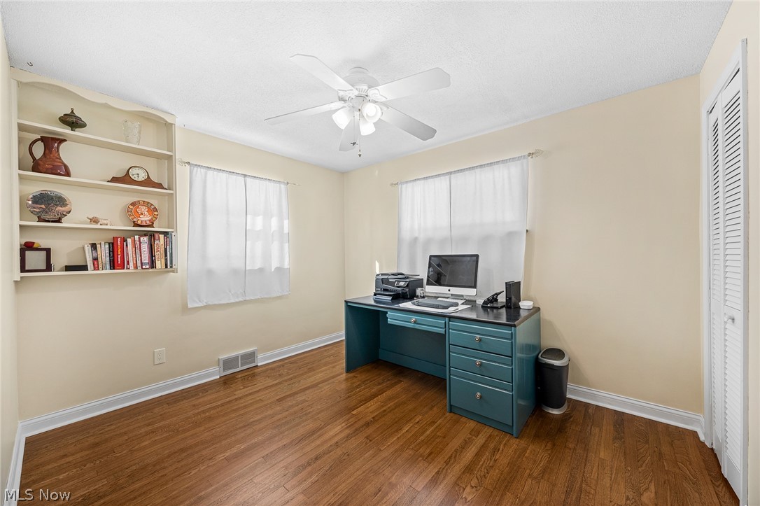 Olmsted Farms - Residential