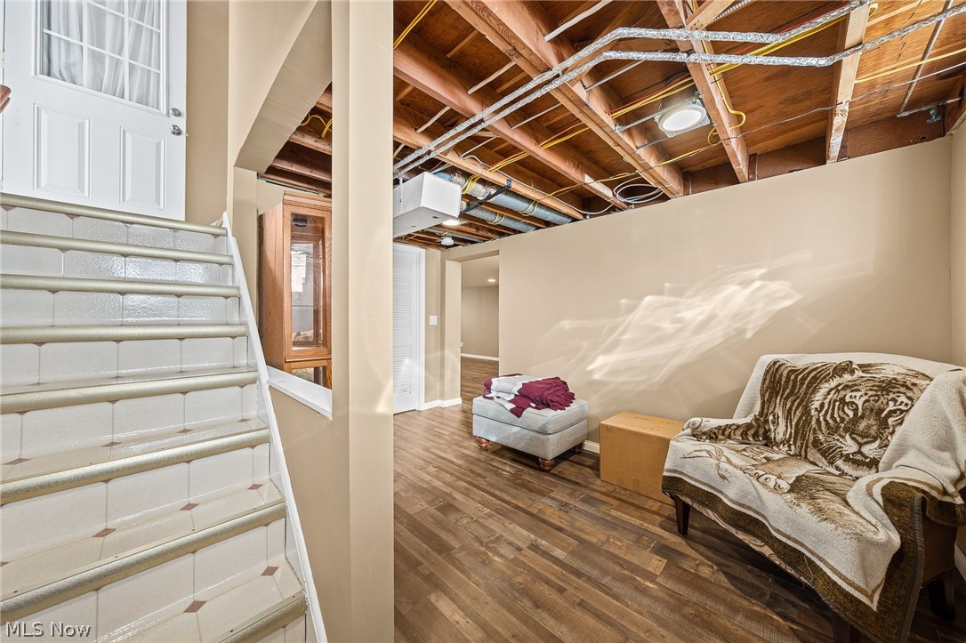 Olmsted Farms - Residential