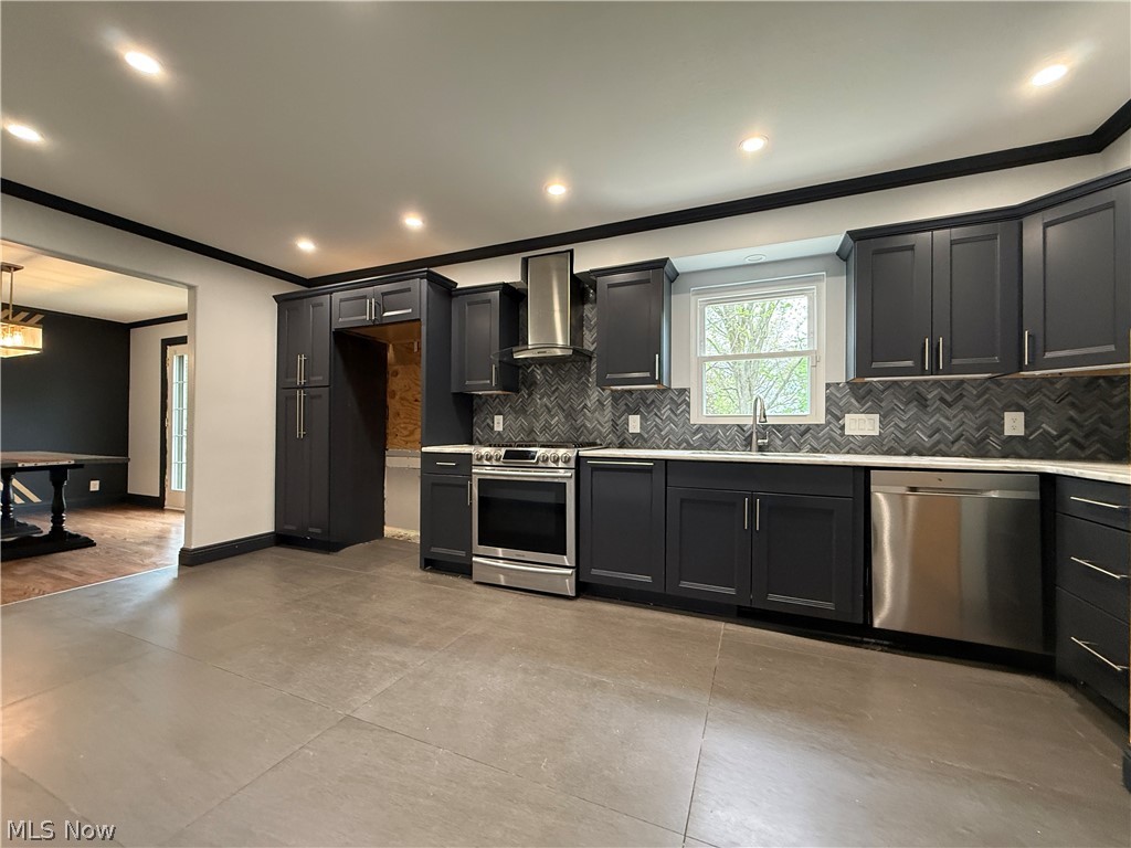Glen View Acres 1 - Residential