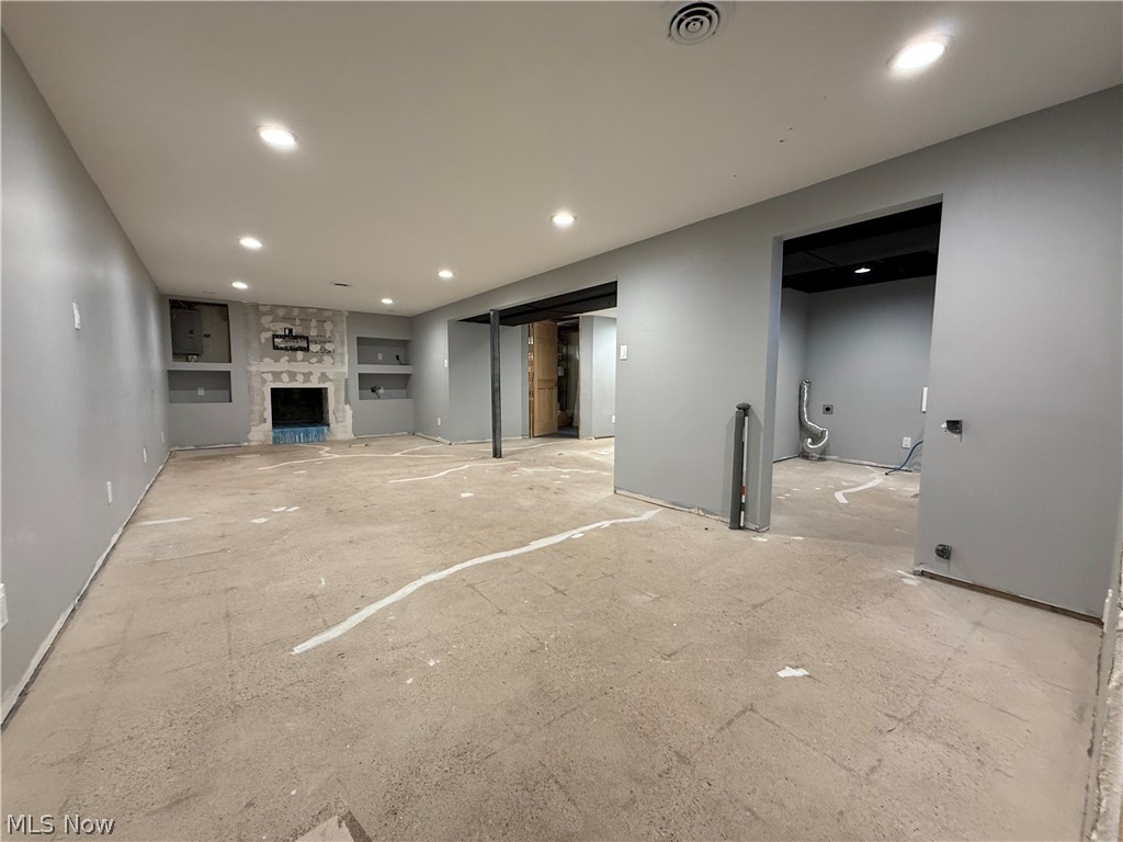 Glen View Acres 1 - Residential