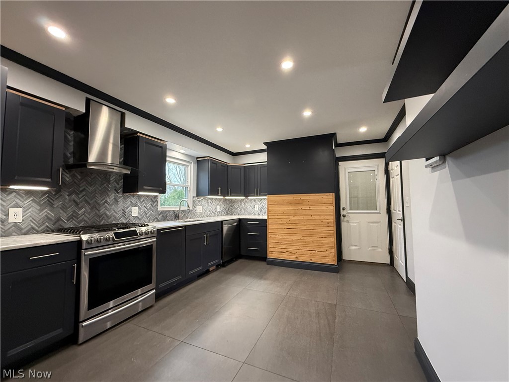 Glen View Acres 1 - Residential