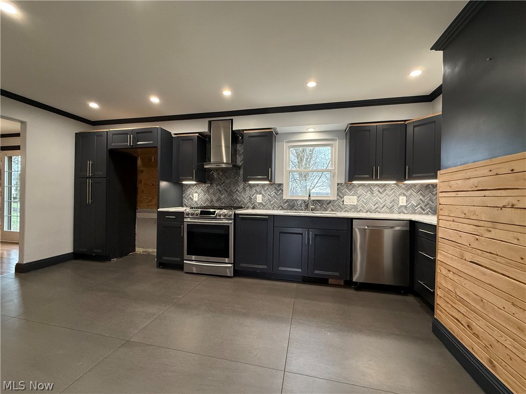 Glen View Acres 1 - Residential