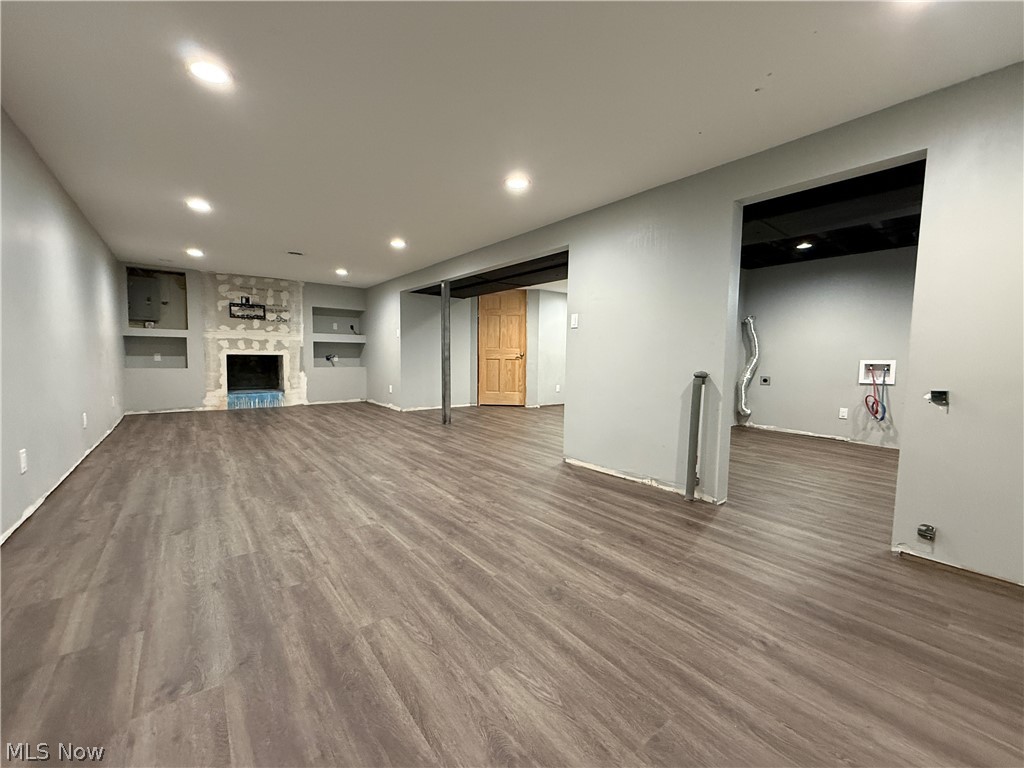 Glen View Acres 1 - Residential