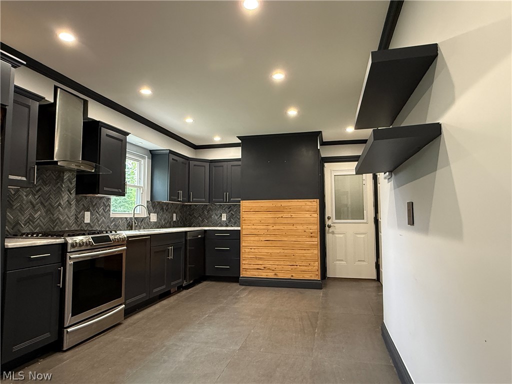 Glen View Acres 1 - Residential