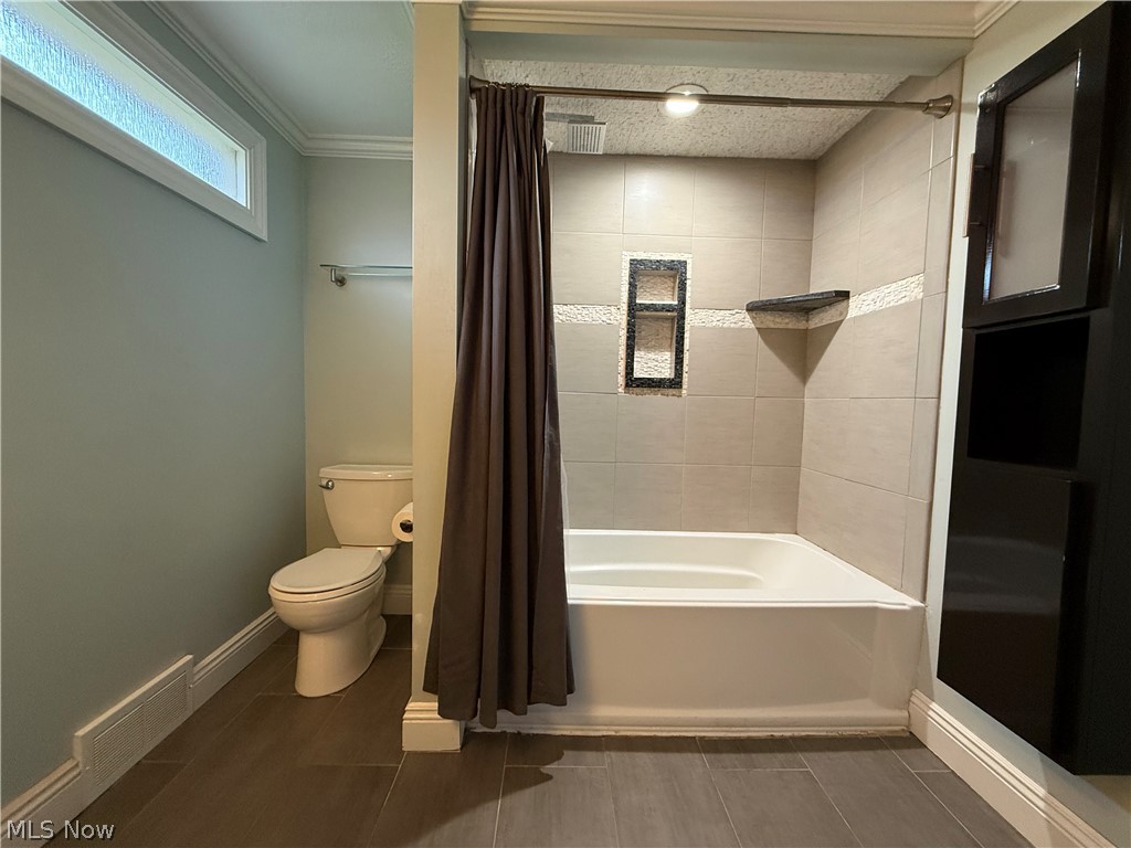 Glen View Acres 1 - Residential