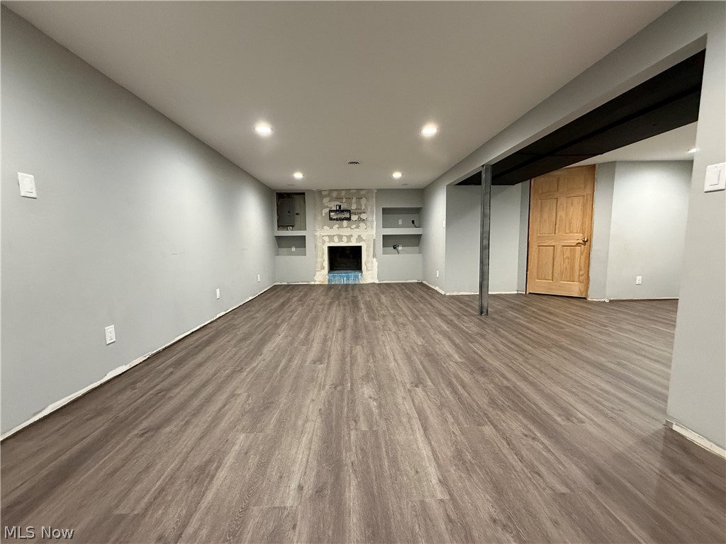 Glen View Acres 1 - Residential