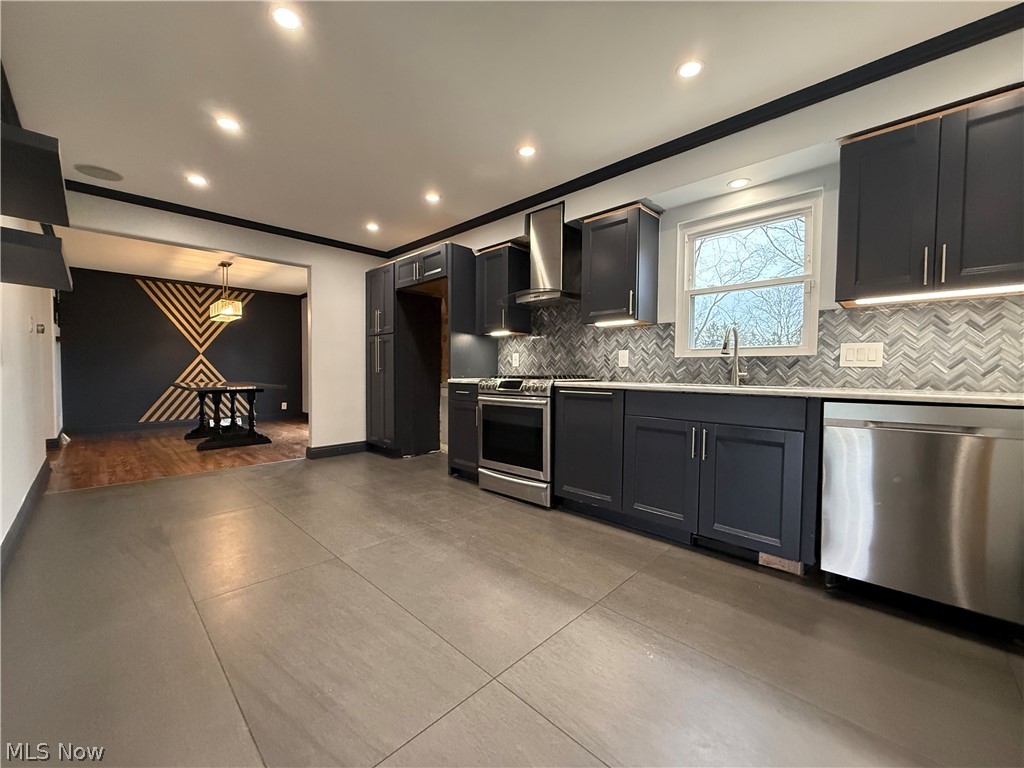 Glen View Acres 1 - Residential