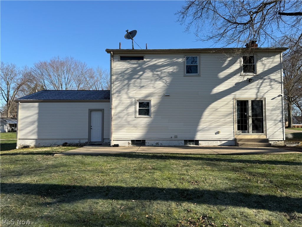 Glen View Acres 1 - Residential