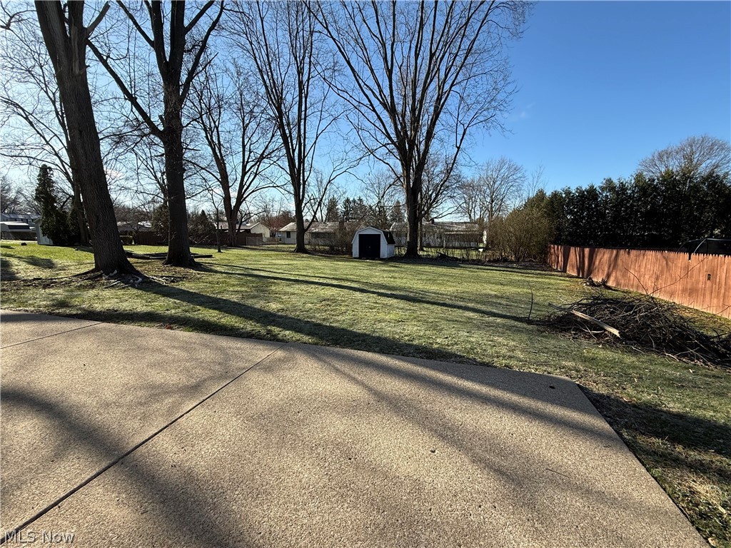 Glen View Acres 1 - Residential