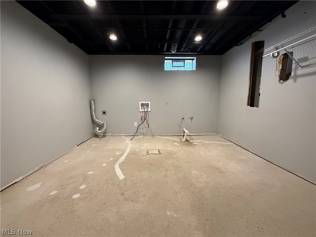 Glen View Acres 1 - Residential