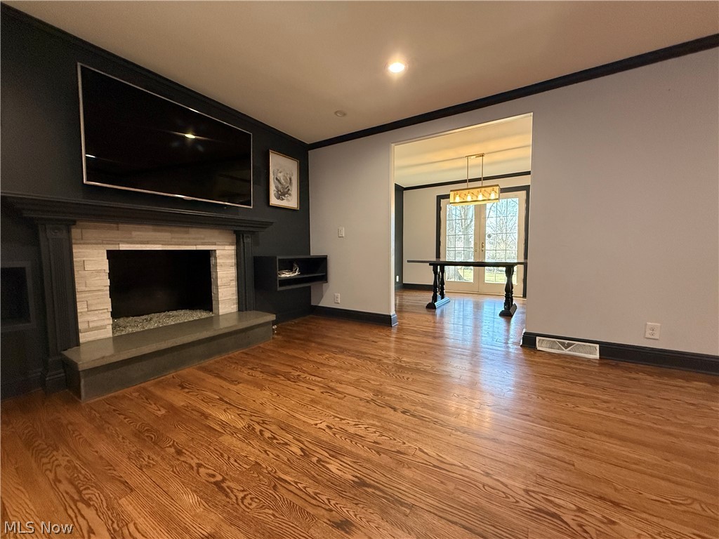 Glen View Acres 1 - Residential