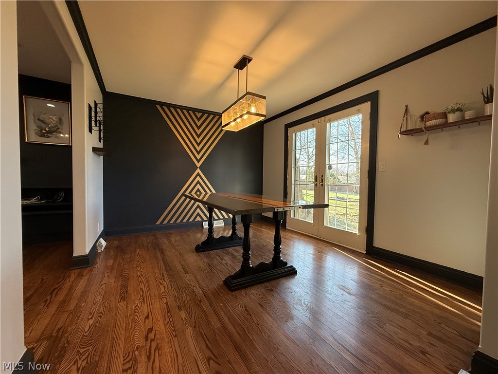 Glen View Acres 1 - Residential