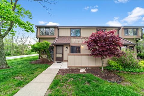 11560 Harbour Light Drive North Royalton OH 44133