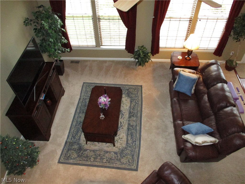 Sandstone Ridge Ph I - Residential