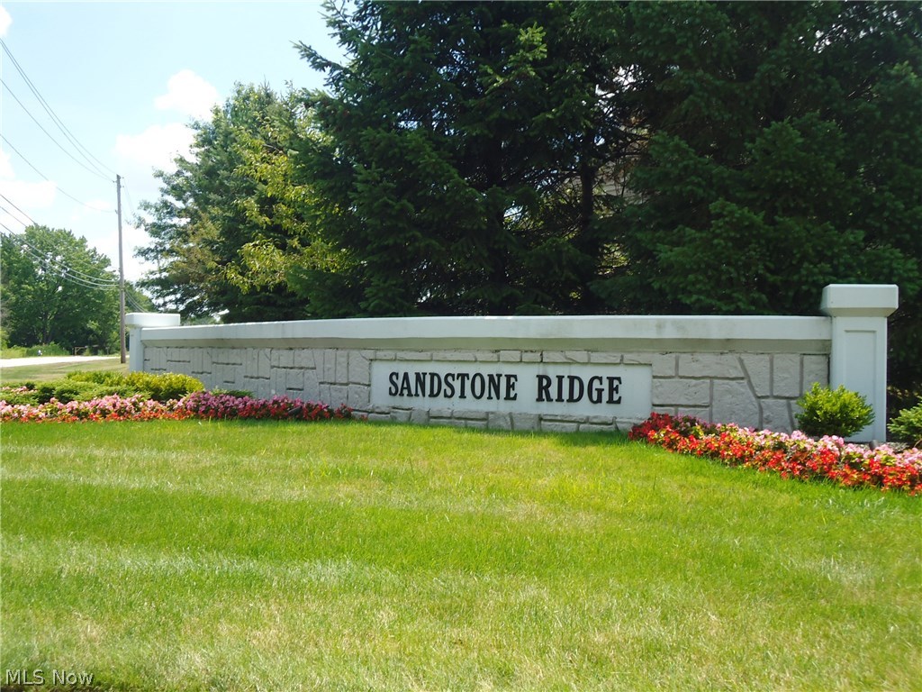 Sandstone Ridge Ph I - Residential