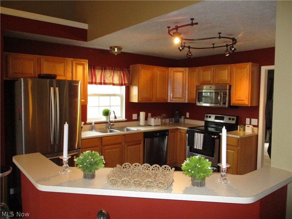 Sandstone Ridge Ph I - Residential