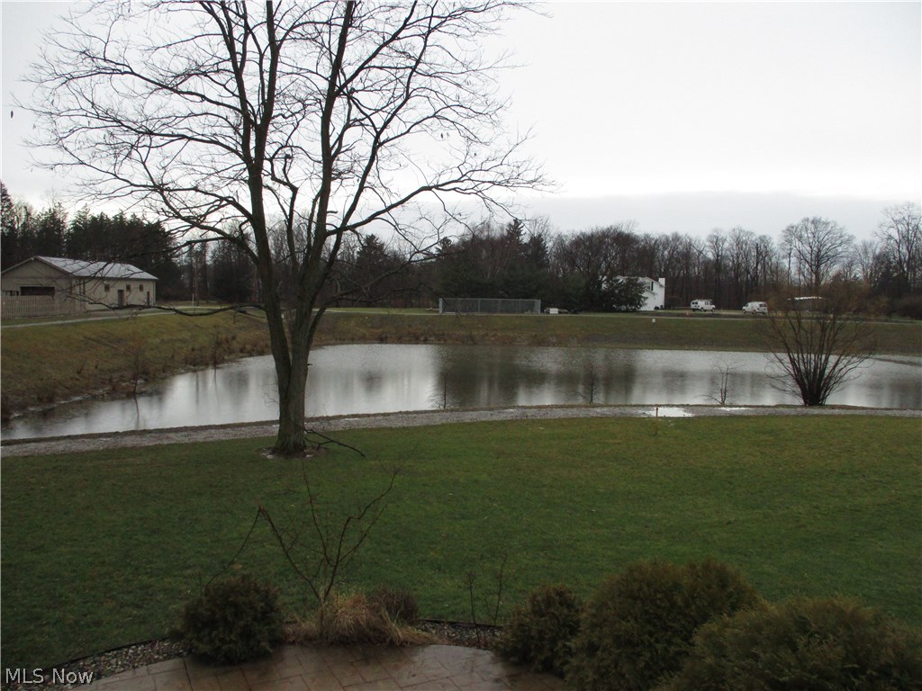 Sandstone Ridge Ph I - Residential