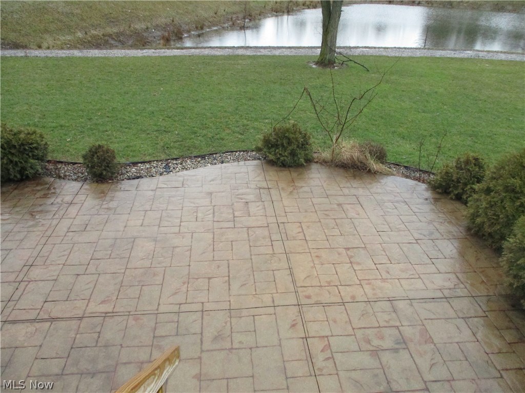 Sandstone Ridge Ph I - Residential