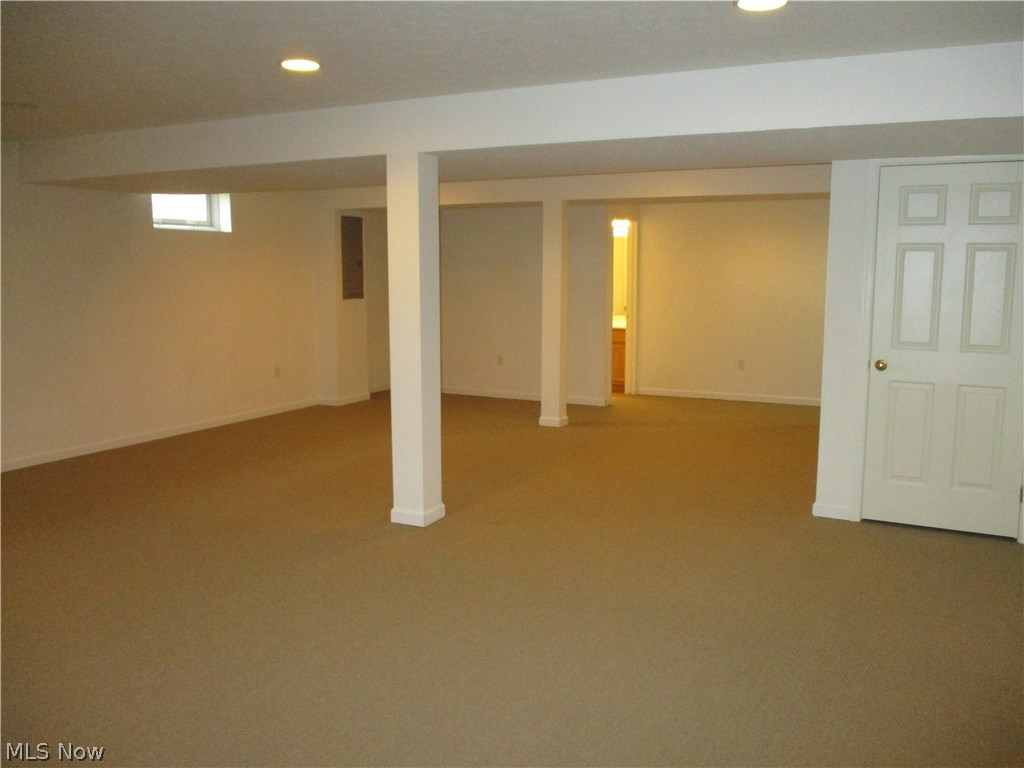 Sandstone Ridge Ph I - Residential