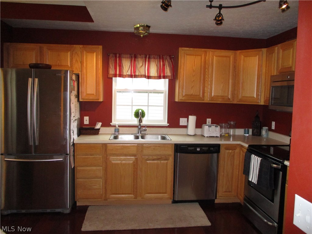 Sandstone Ridge Ph I - Residential