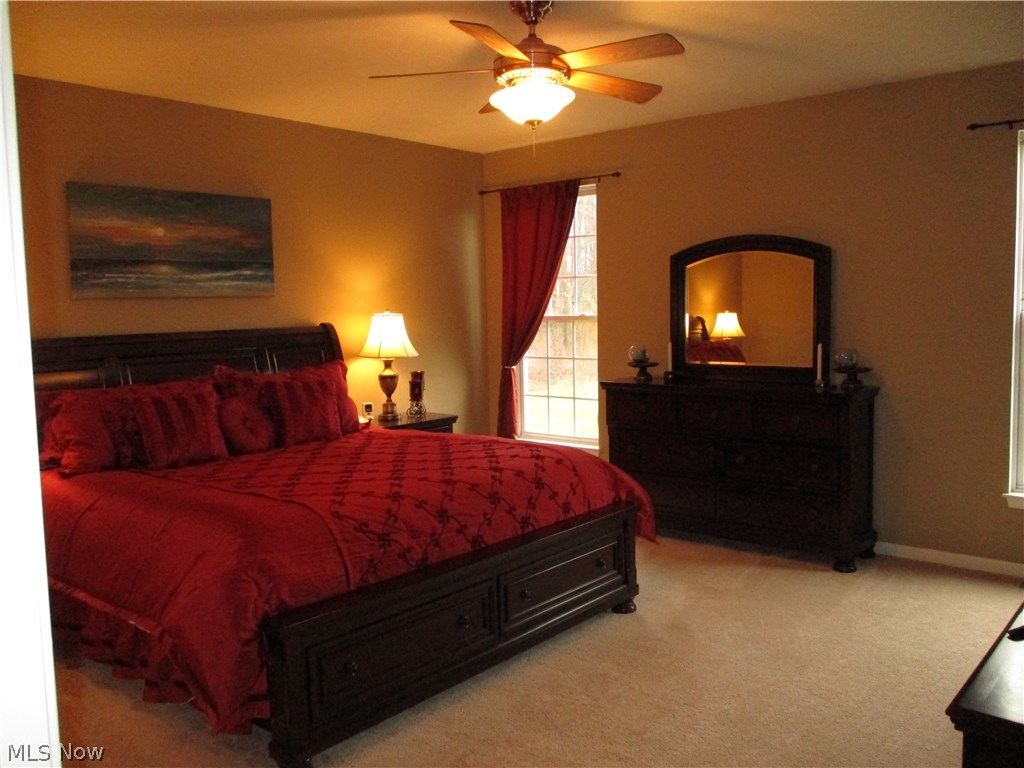 Sandstone Ridge Ph I - Residential