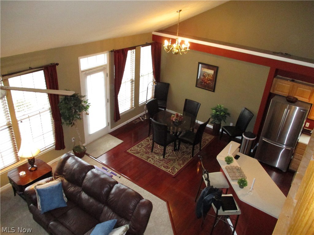 Sandstone Ridge Ph I - Residential