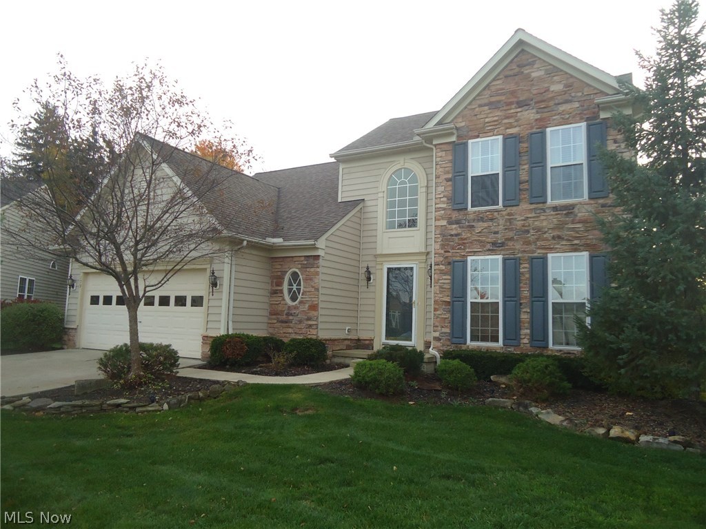 Sandstone Ridge Ph I - Residential