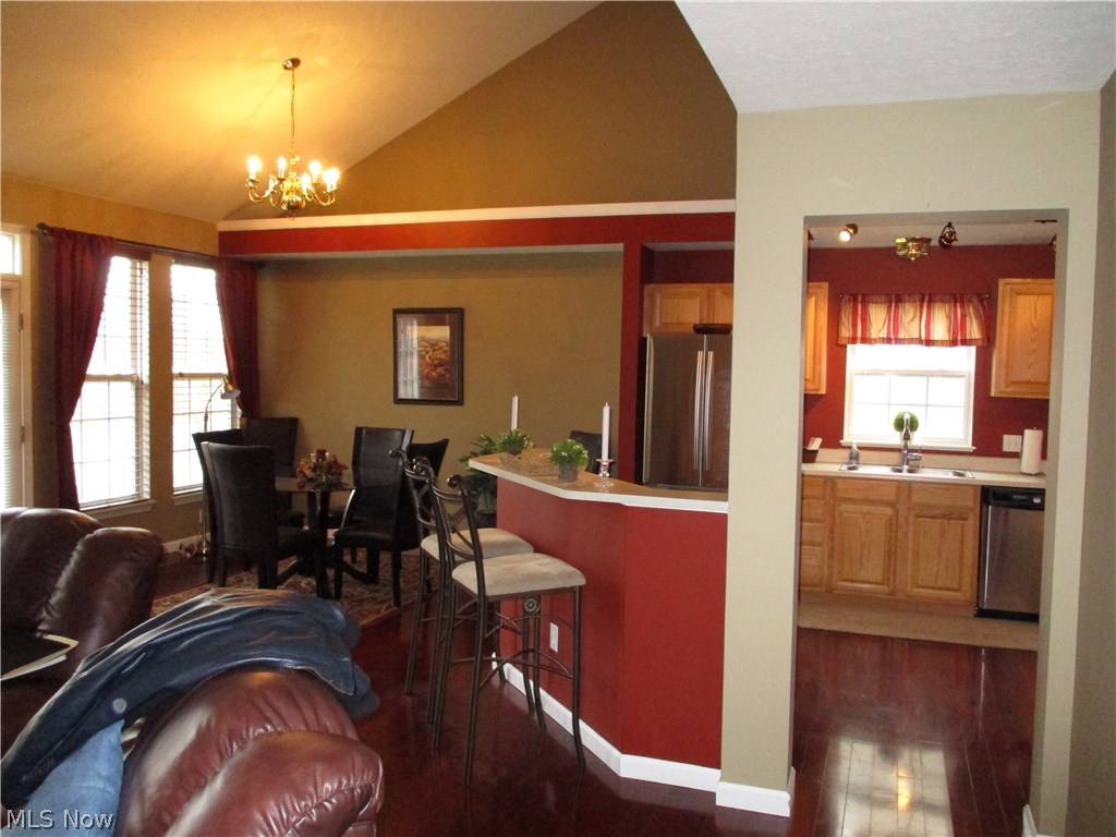 Sandstone Ridge Ph I - Residential