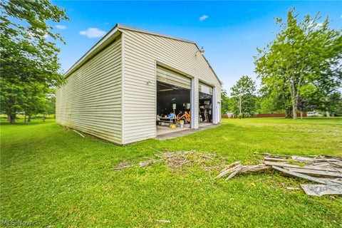 Vacant Land For Sale - VL Ravenna Road<br/> Geauga County, Chardon, OH 44024