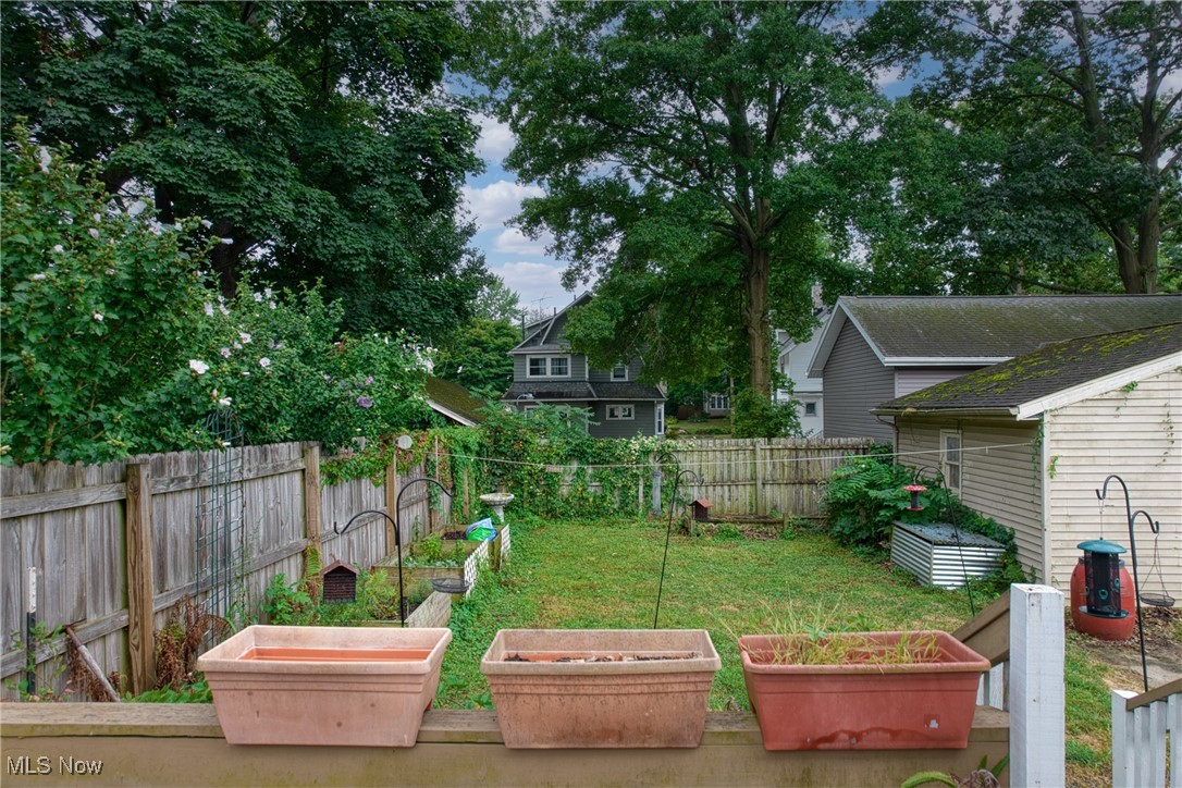 Storer Heights - Residential