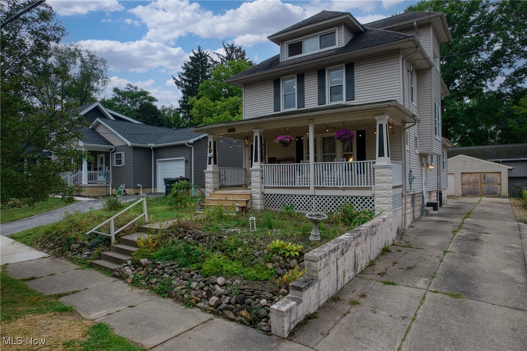 Storer Heights - Residential